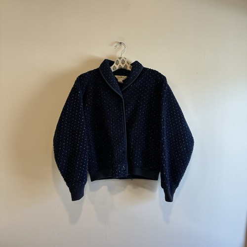 Pile vintage anni bean - ll,