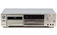 Technics RS-B355 Cassettiera