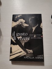 GIANCARLO FUSCO - IL GUSTO DI