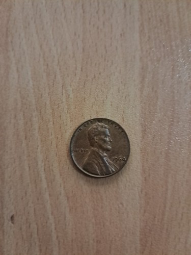 Usa 1964 one - one,