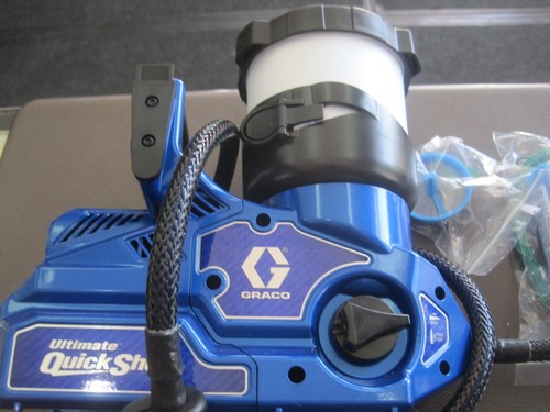 Graco ultimate quickshot - graco,