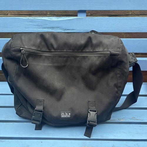 Borsa messenger brompton - messenger,