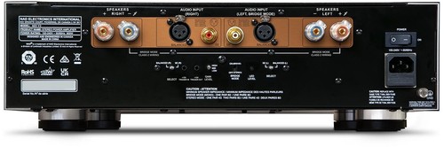 Nad m23 amplificatore di - amplificatore,