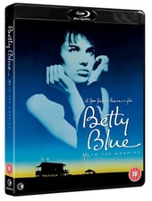 Betty Blue [18] Blu-ray