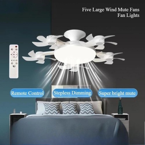 Ventilatore soffitto - da,