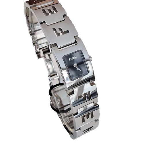 Fendi orologio donna - fendi, in