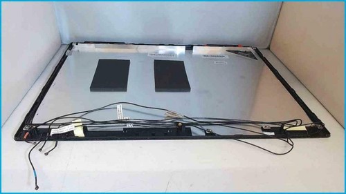 Custodia display lcd tft - custodia,