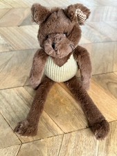 Dora Designs Peluche Marrone