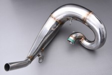 Collettori di Scarico 2T