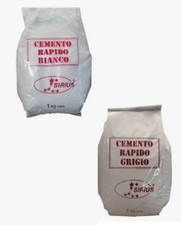 CEMENTO RAPIDO PRONTO 1-5 KG