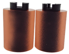 10PCS feed pickup roller for