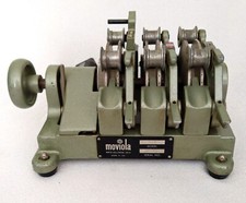 Magnasync Moviola ~ Modello