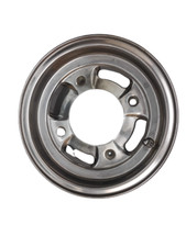 Cerchio anteriore Chrome Quad