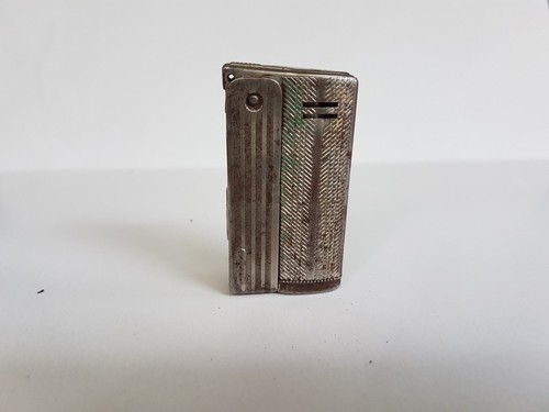 Accendino vintage imco - accendino,