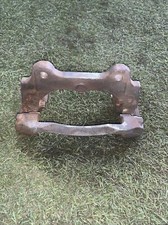 Porta Pinza Anteriore Destro Fiat Grande Punto 1.3 90 CV