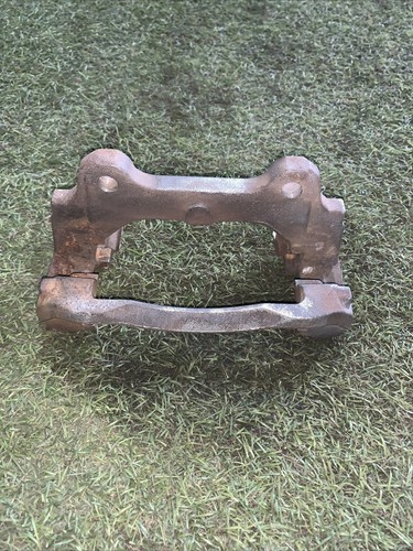 Porta pinza anteriore - pinza,