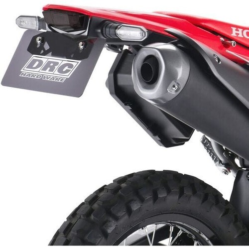 Honda crf 250 - honda, rally