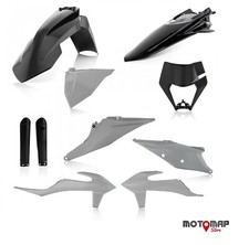 Full Kit Plastiche Acerbis Ktm