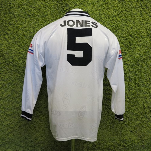 Maglia calcio away southport - maglia,
