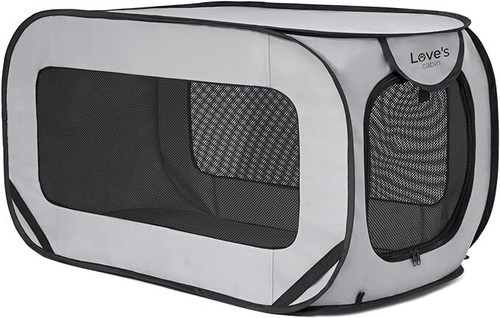 Trasportino auto cani gatti - cani,