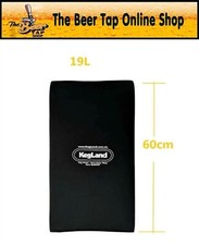 Guanto Isolato Corny Keg