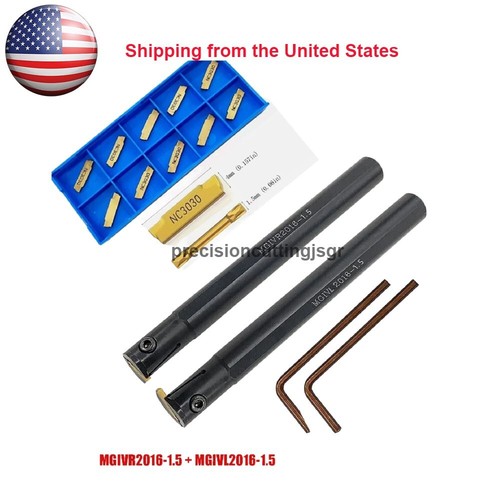 2pcs mgivr2016 1 5 - 2pcs, 5/8