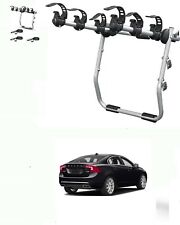 PORTABICI POSTERIORE 3 BICI