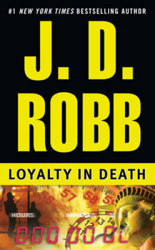 Loyalty death mass market - in,