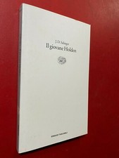 J.D. SALINGER - IL GIOVANE