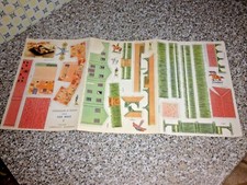 COSTRUZIONE IN FOGLIO FORT