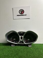 STRUMENTAZIONE VEGLIA