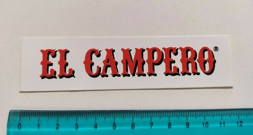 Adesivo campero sticker - adesivo,