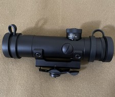 4x20 Classic Retro Vintage