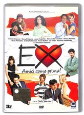 EBOND Ex - Amici come prima