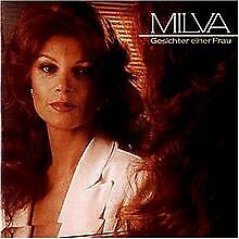 Gesichter Einer Frau von Milva