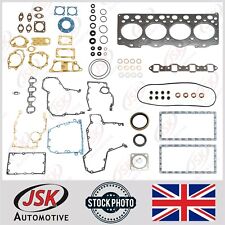 Kit guarnizioni testa completa