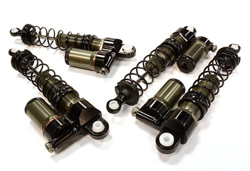 Set ammortizzatori lavorati - , a
