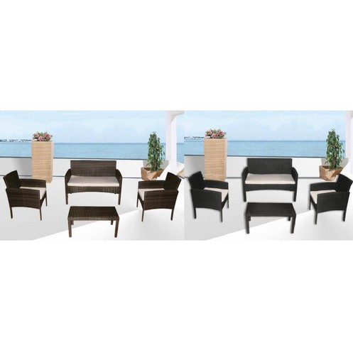 Arredo divano poltrone