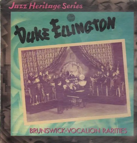 Duke ellington - duke,