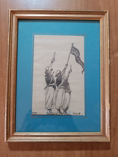 Guerra etiopia 1936 s - guerra, m.v.s.n