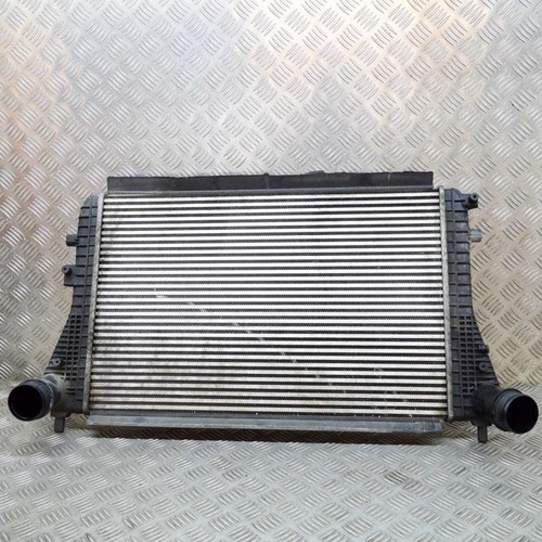 Radiatore intercooler