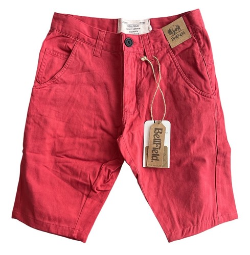 Bellfield pantaloncino jeans