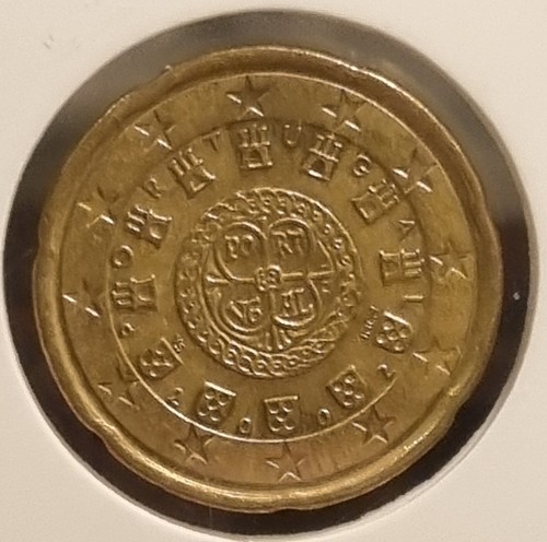 Centesimi euro - di,