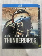 Air Force Elite: Thunderbirds