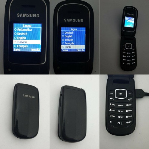 Cellulare samsung e1150 - samsung, gsm