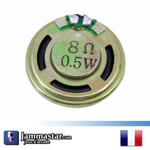 Haut parleur game - haut, boy