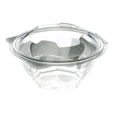 Ciotola Saladbox Per Alimenti