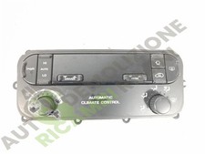 ENJ MODULO COMANDO RISCALDAMENTO / CLIMA   CHRYSLER VOYAGER «III» (2001) 2.5 ...