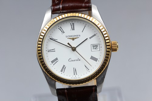 Orologio longines vintage - longines,