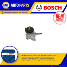 Pompa diesel alta pressione